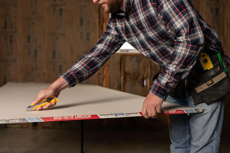18mm L-1 Ratchet Lock Utility Knife - Image 5