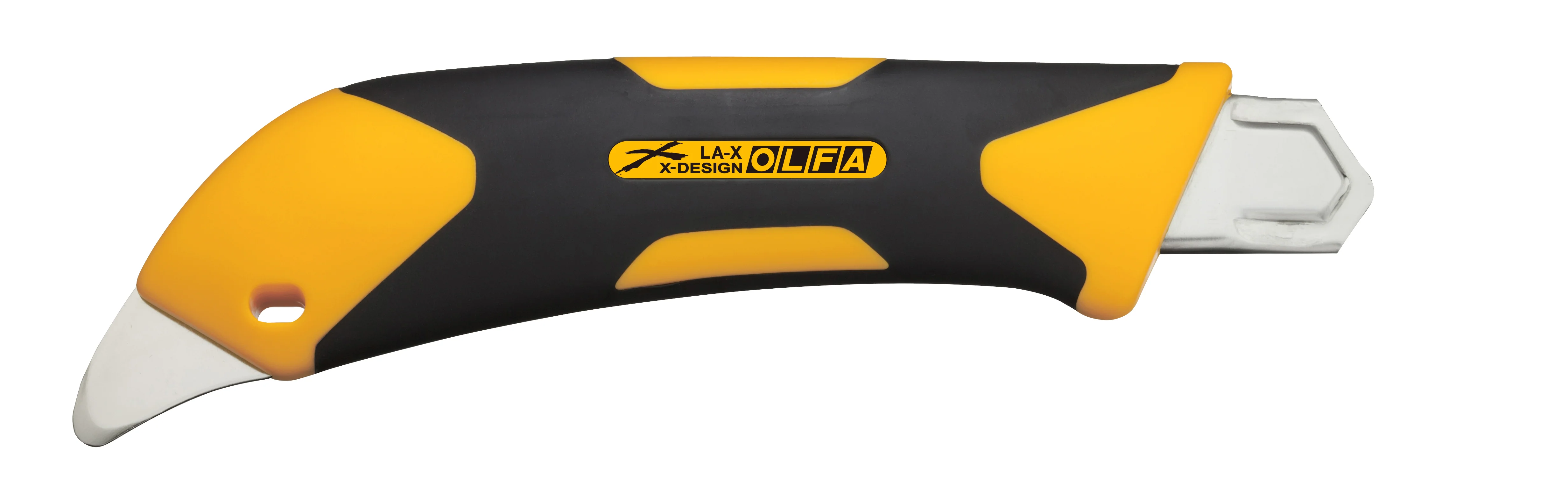 18mm LA-X Fiberglass Utility Knife with Multi-Pick - Image 2