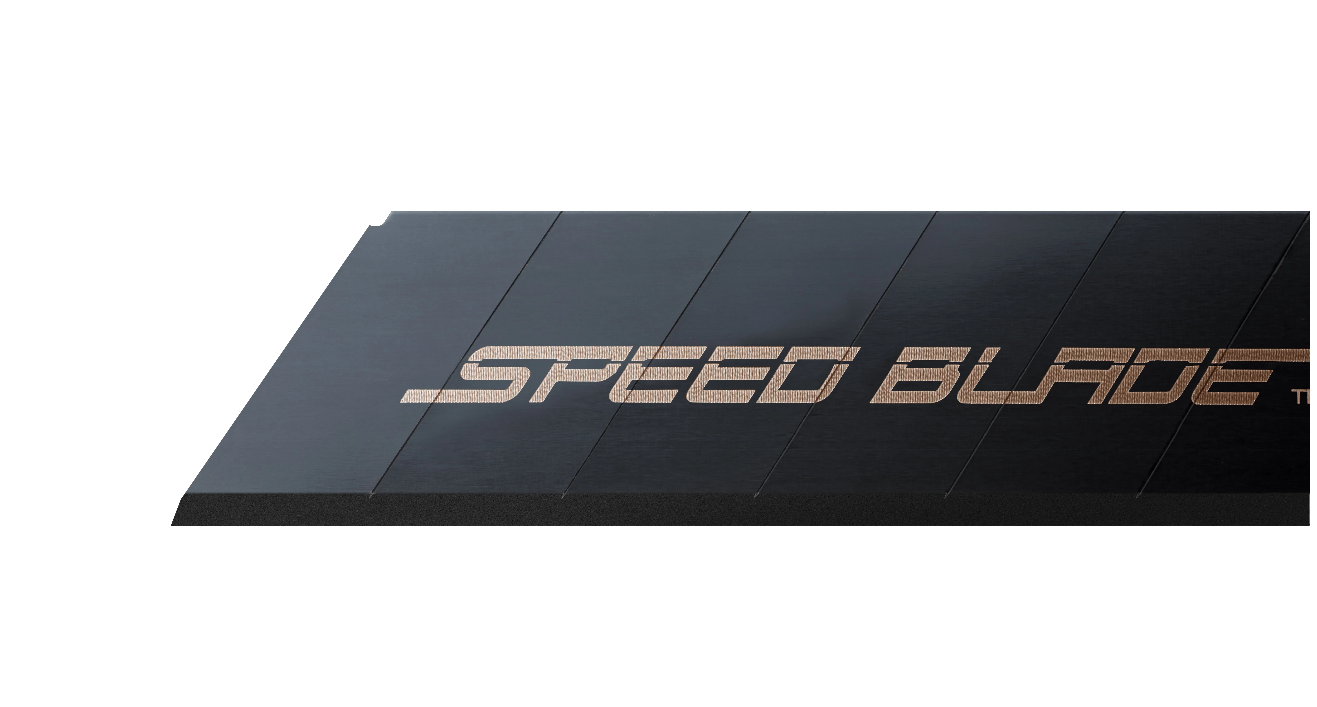 18mm LFB-10B Ultra-Sharp Black Speed Blade, 10-Pack - Image 2