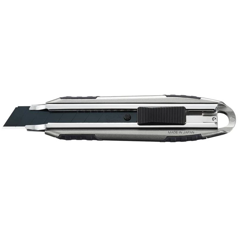 18mm Die-Cast Aluminum Handle Auto-Lock Knife | MXP-AL