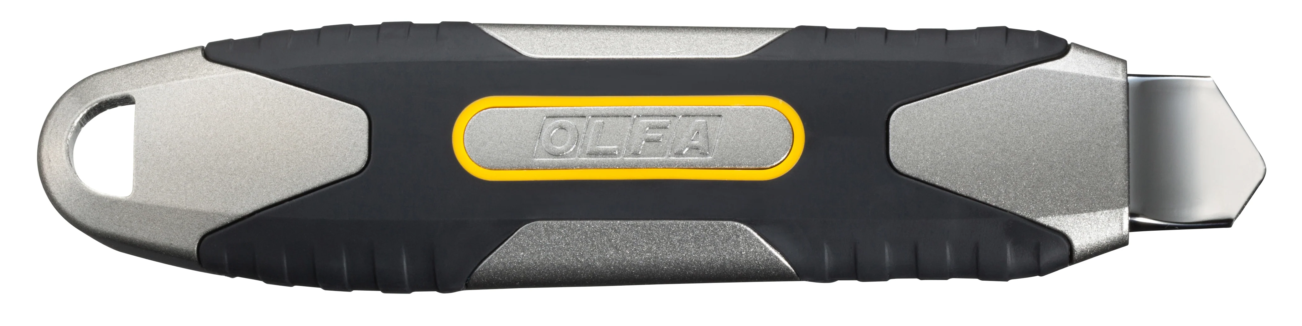 18mm Die-Cast Aluminum Handle Auto-Lock Knife | MXP-AL - Image 2