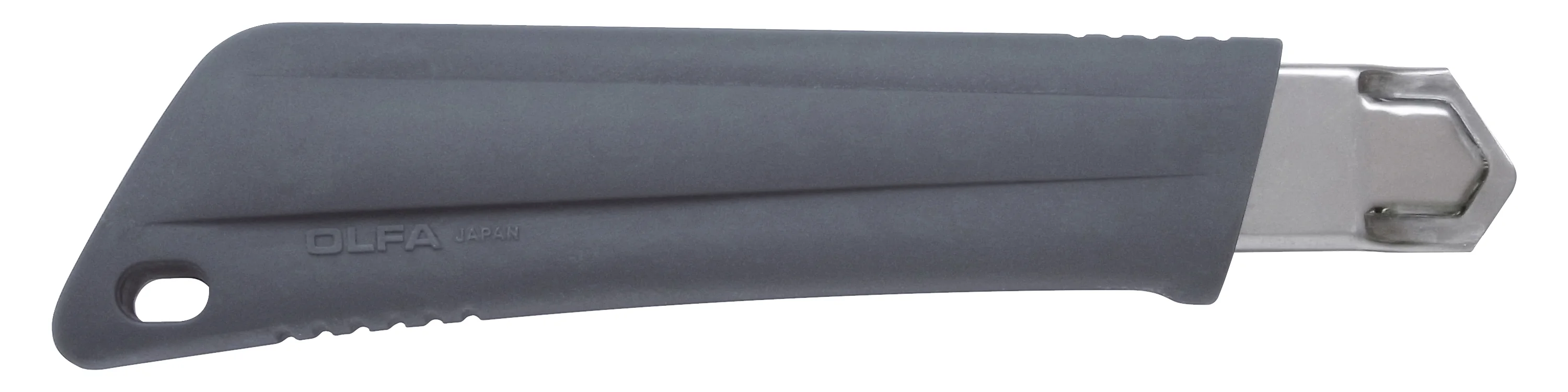 18mm NOL-1/BB Rubber-Grip Ratchet-Lock Utility Knife - Image 2