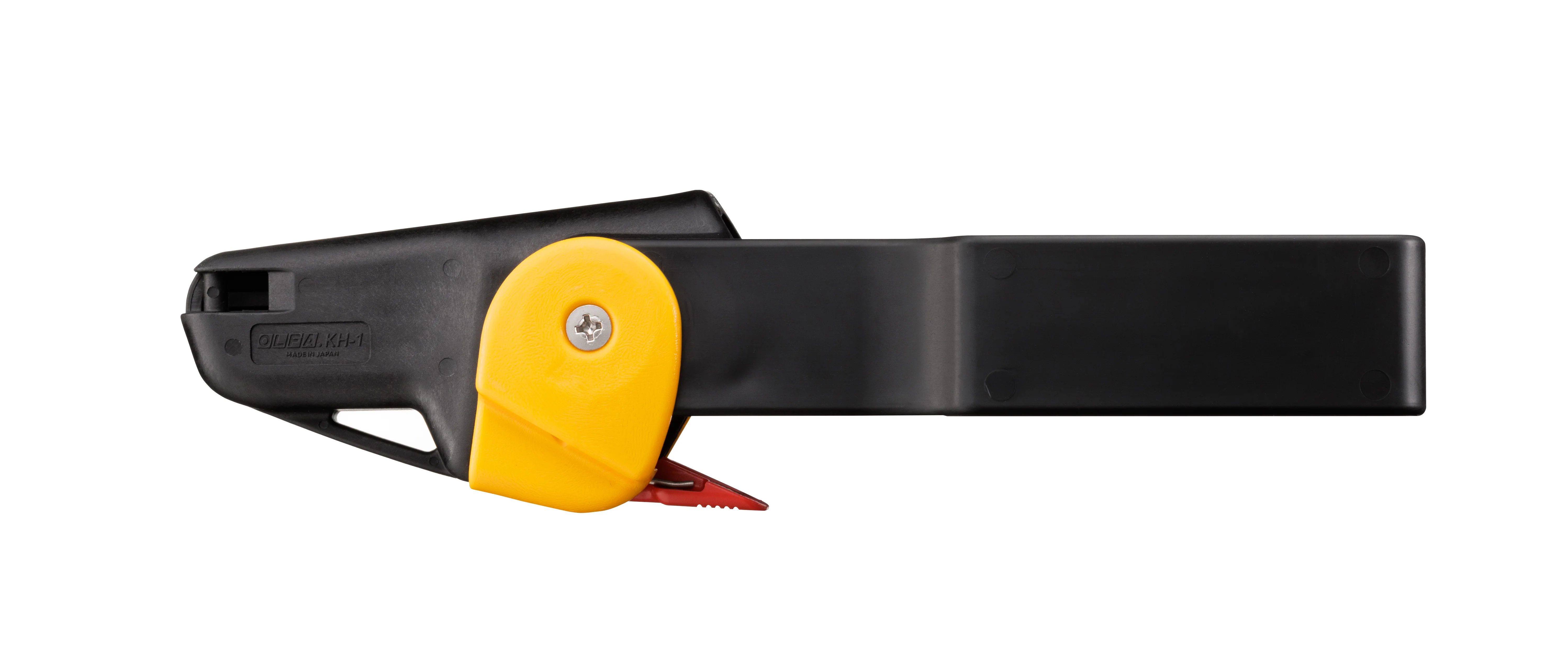 18mm Ratchet Lock Knife + Locking Holster (KH-1/L-5) - Image 4
