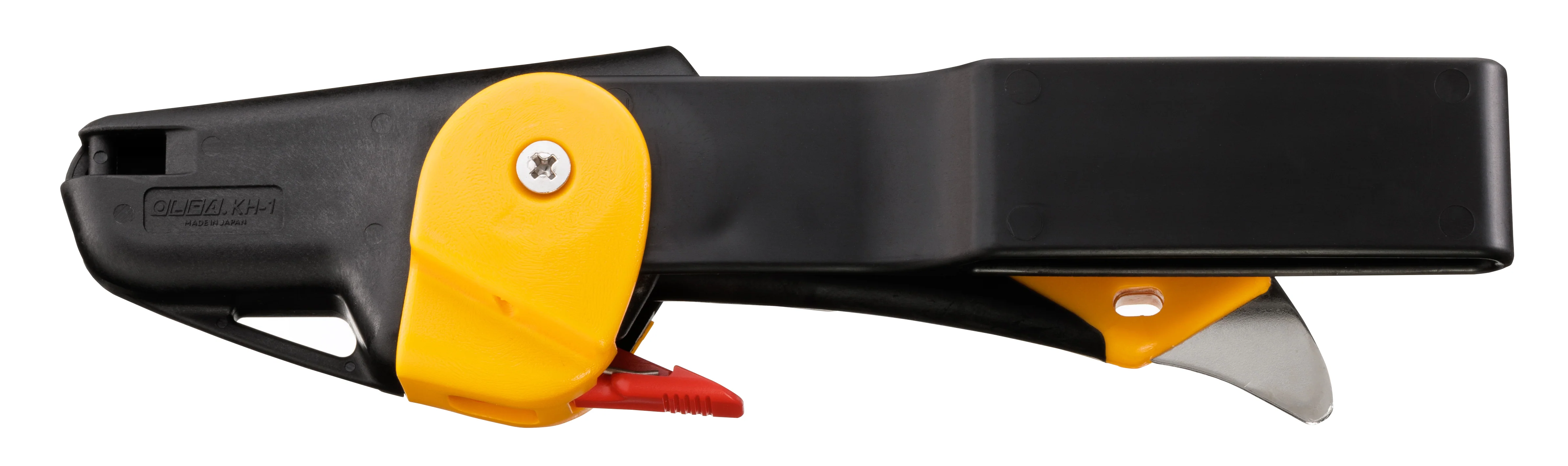 18mm Ratchet Lock Knife + Locking Holster (KH-1/L-5) - Image 6