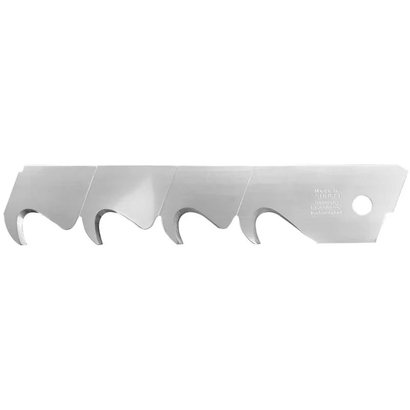 25mm HH-12B Hook Snap Blades - 3 Pack