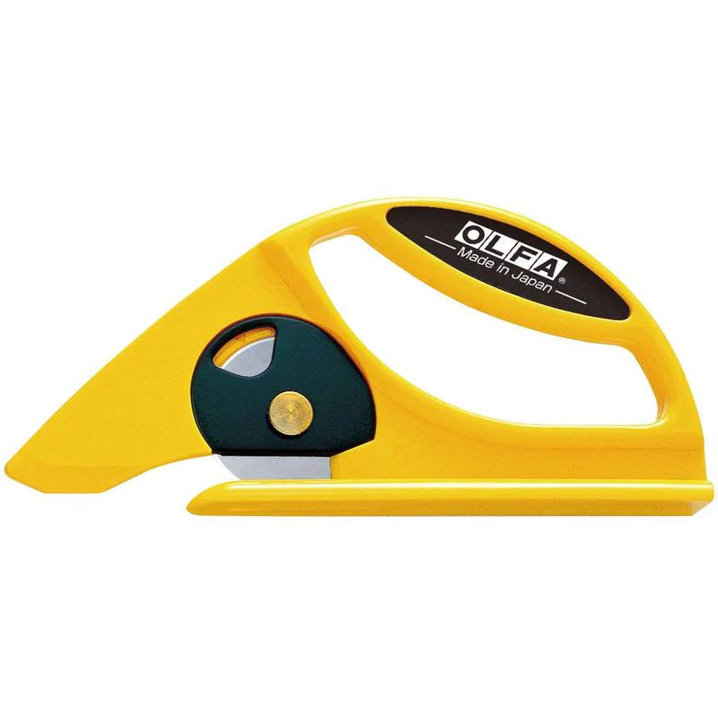 45mm 45-C Rolled Materials Cutter