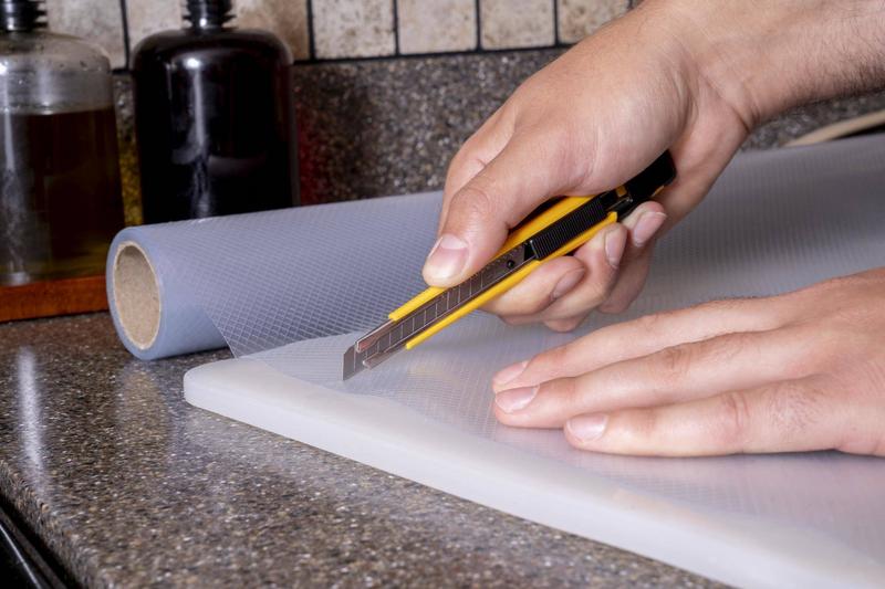 9mm A-1 Auto-Lock Precision Utility Knife - Image 5