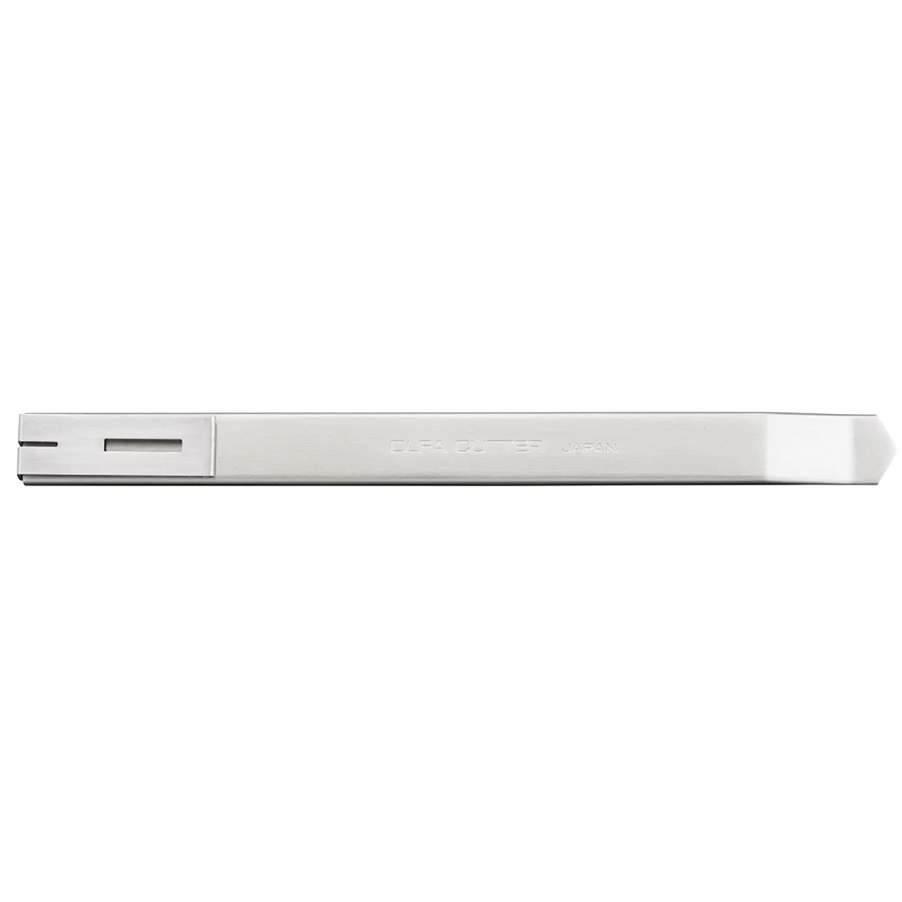9mm SVR-2 Stainless Steel Auto-Lock Knife - Image 2