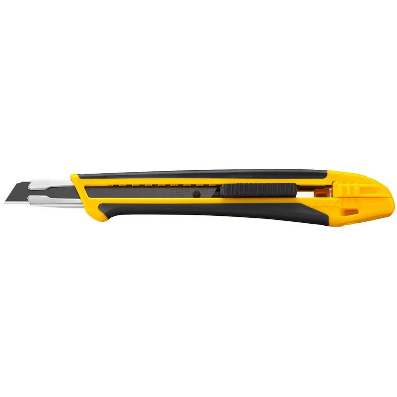 9mm XA-1 Fiberglass Precision Knife
