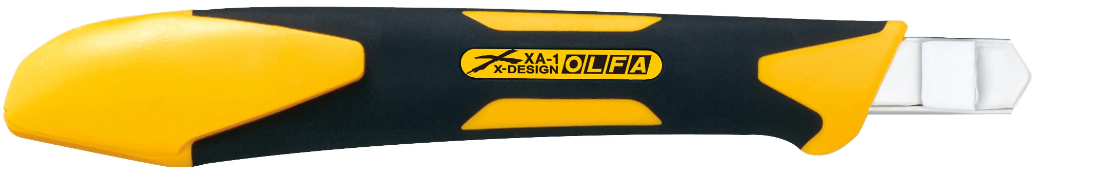 9mm XA-1 Fiberglass Precision Knife - Image 2