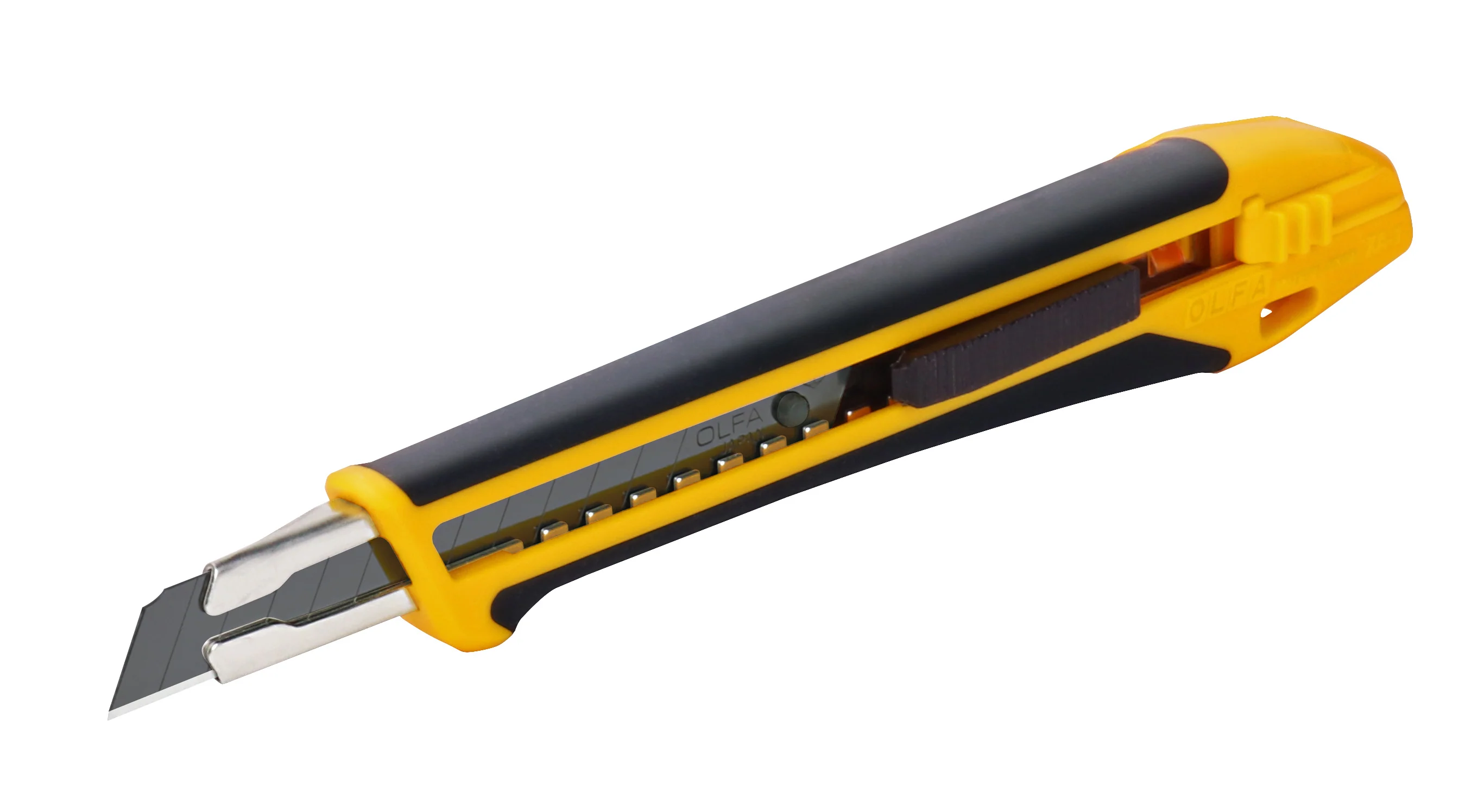 9mm XA-1 Fiberglass Precision Knife - Image 3