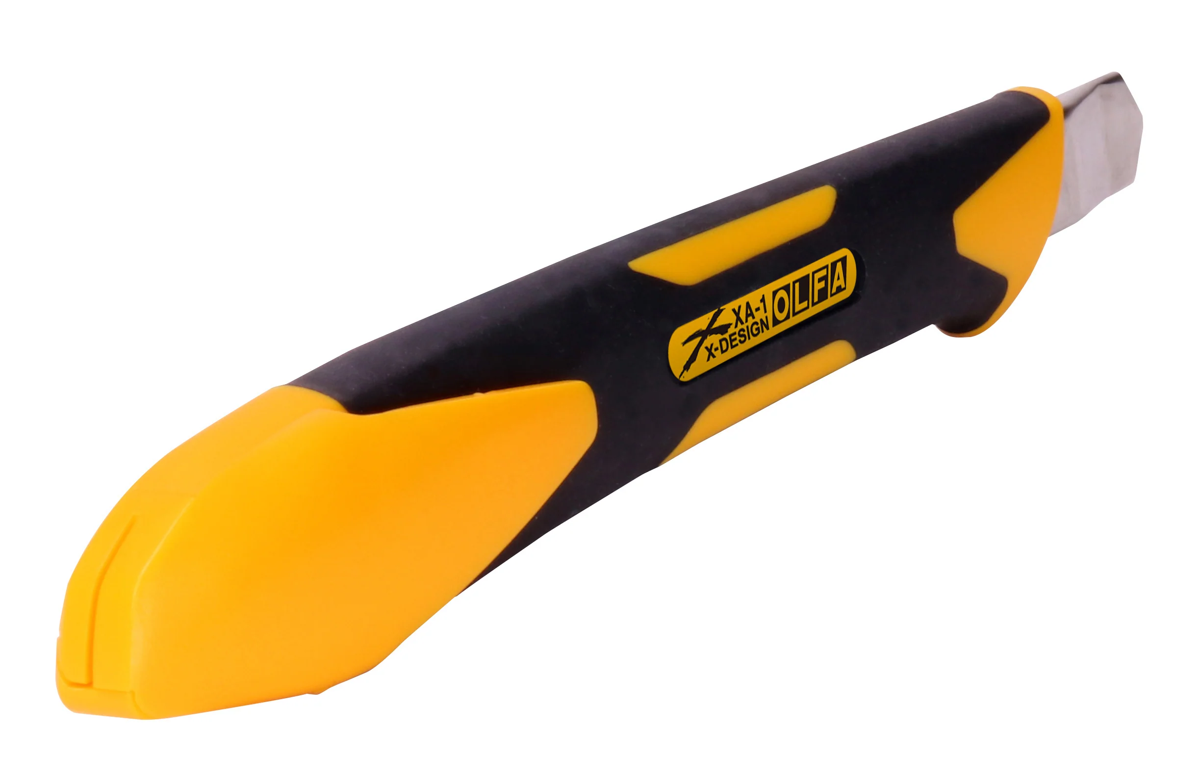 9mm XA-1 Fiberglass Precision Knife - Image 4