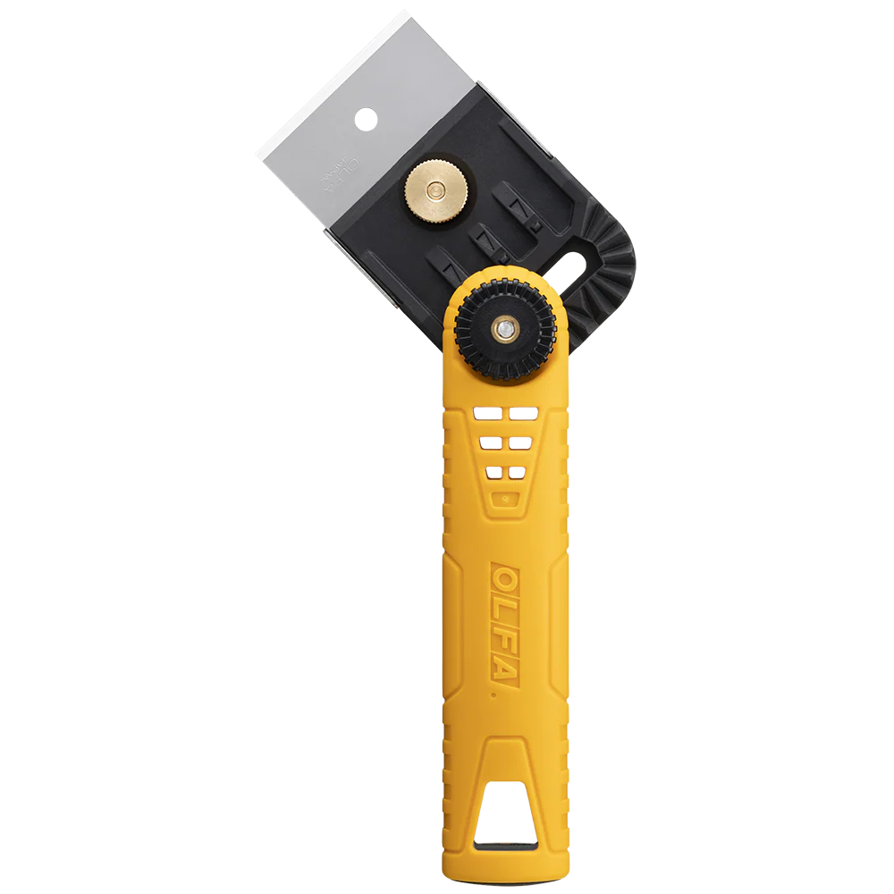 BTC-1/DX Multi-Purpose Scraper with Adjustable Head - Image 4