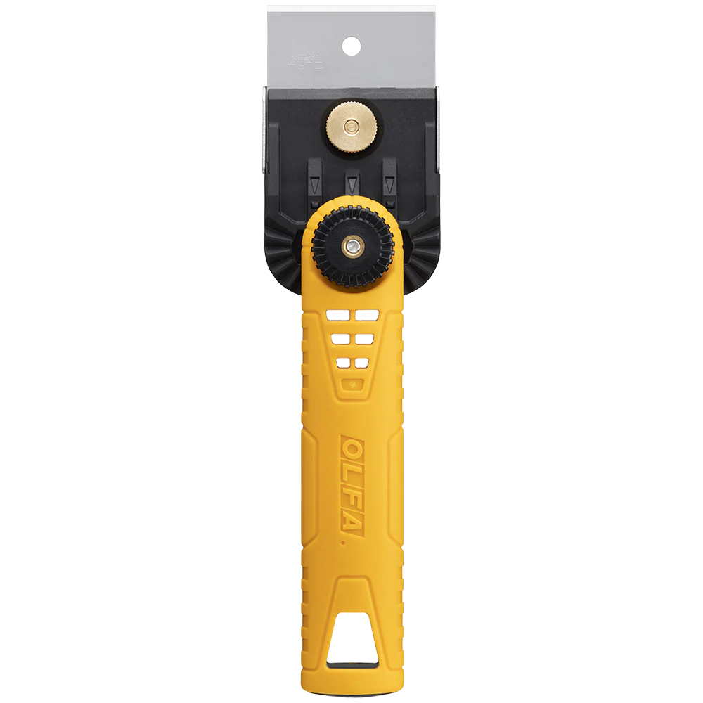 BTC-1/DX Multi-Purpose Scraper with Adjustable Head - Image 6