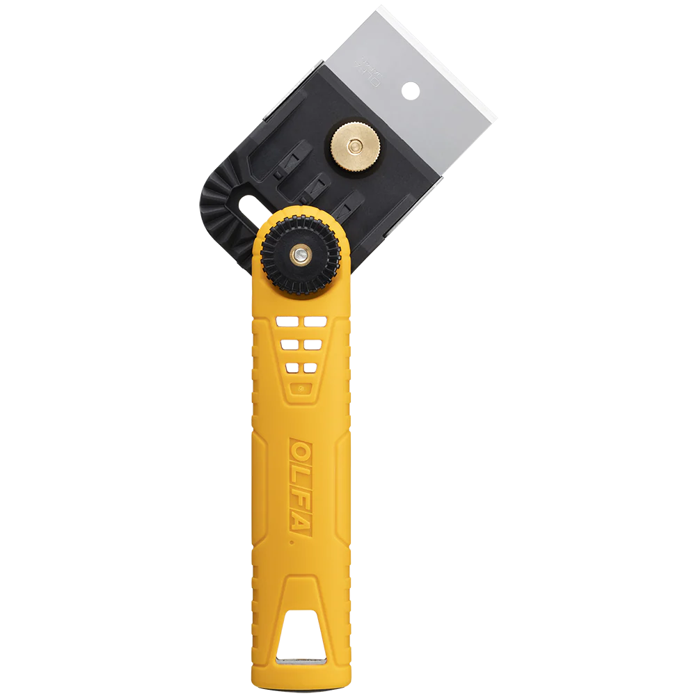 BTC-1/DX Multi-Purpose Scraper with Adjustable Head - Image 7