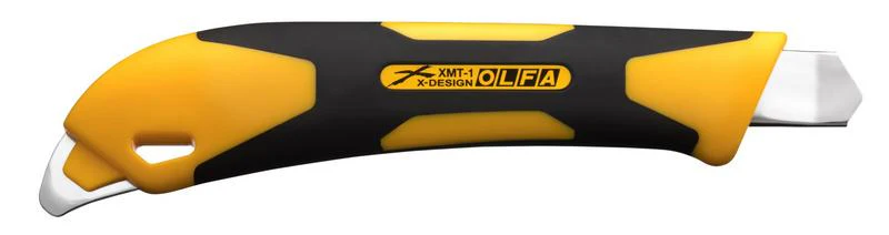 12.5mm XMT-1 X-Design Medium Duty Auto-Lock Knife - Image 2