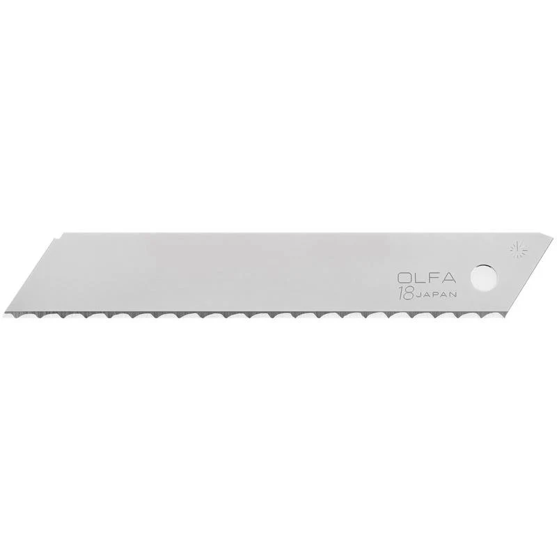 18mm LWB-3B Insulation Blades, 3 Pack