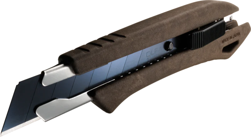 18mm WD-AL Wood Composite Auto-Lock Utility Knife - Image 2