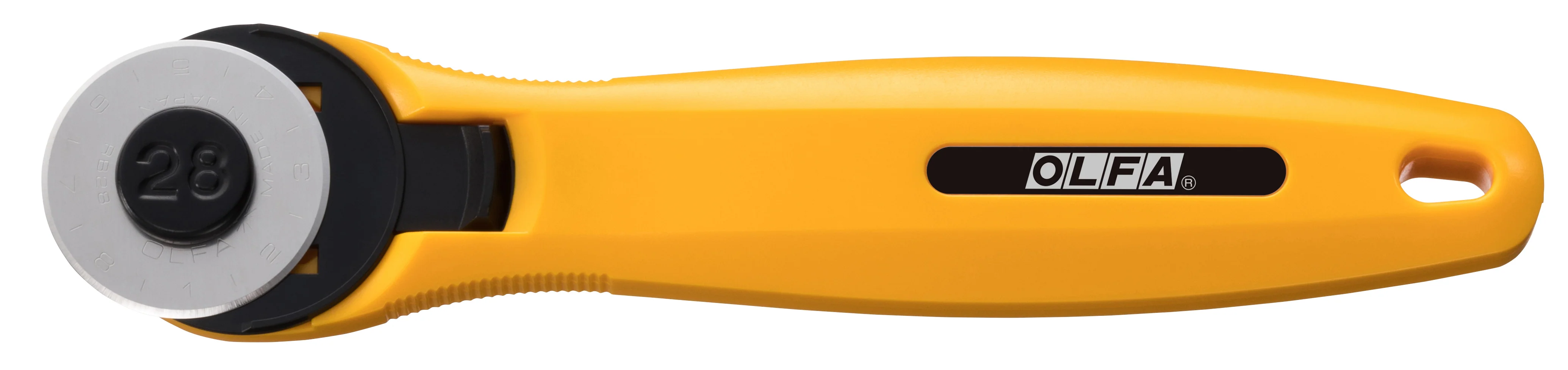 28mm RTY-1/C Quick-Change Rotary Cutter - Image 2