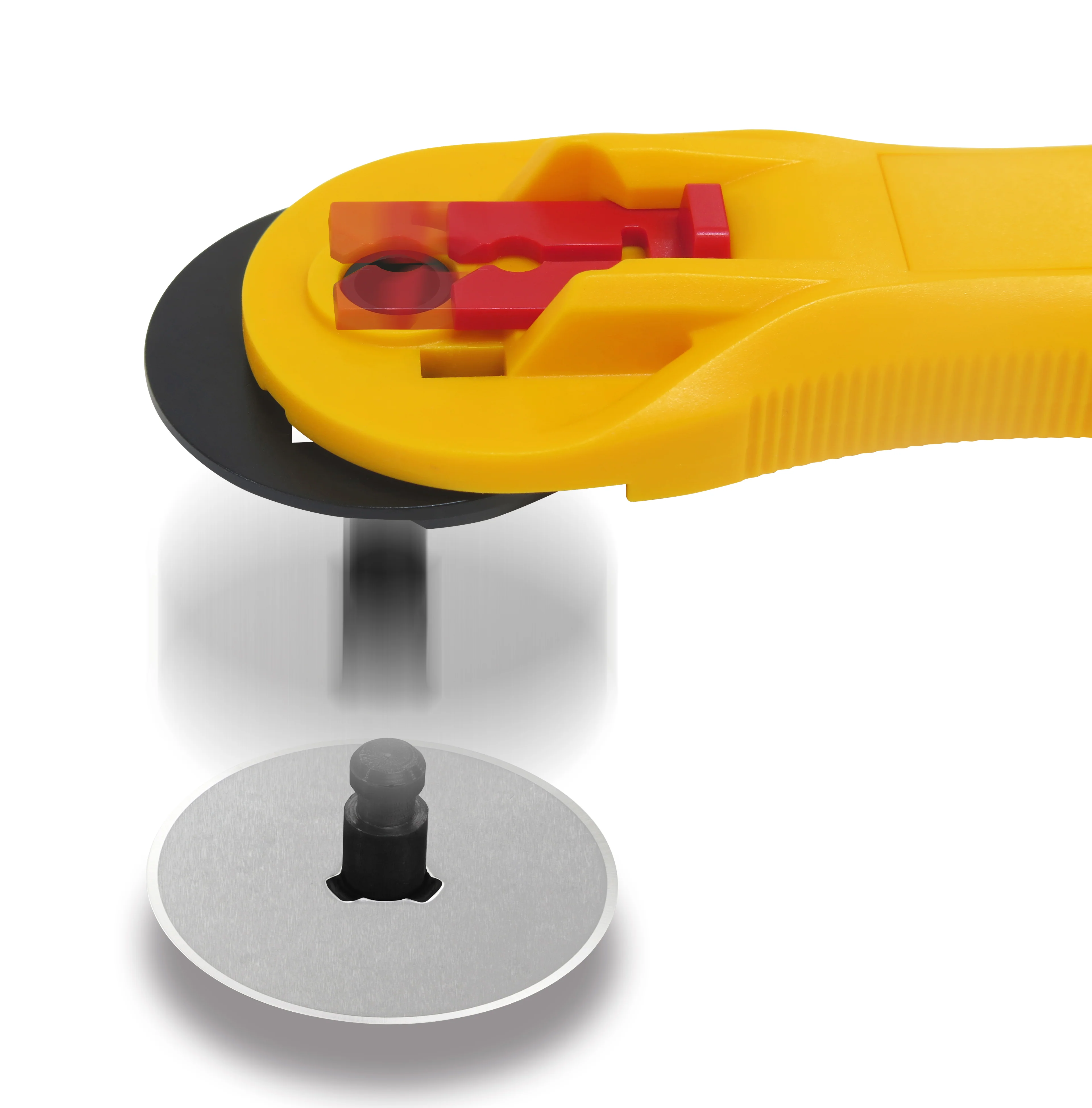 28mm RTY-1/C Quick-Change Rotary Cutter - Image 4
