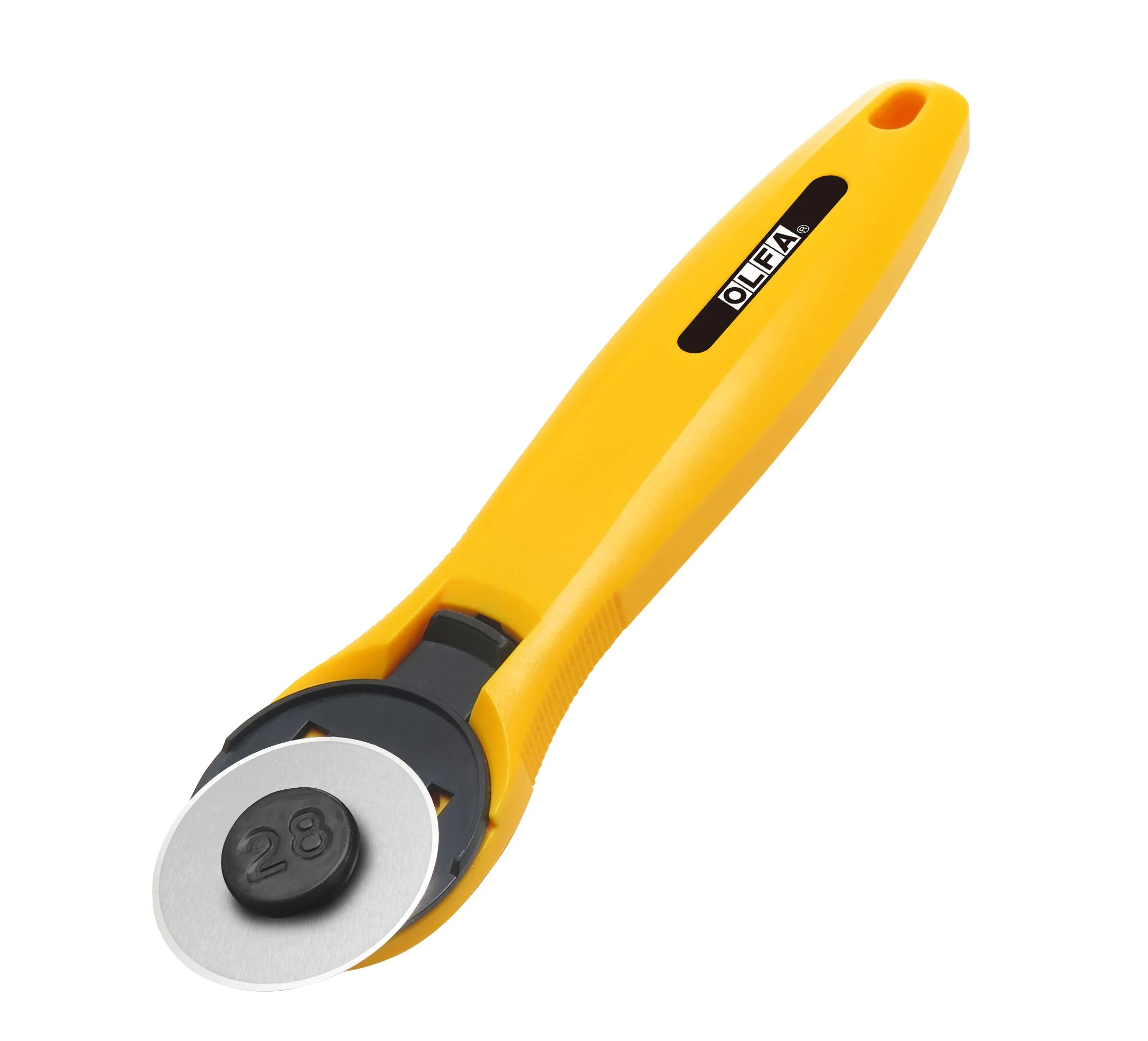 28mm RTY-1/C Quick-Change Rotary Cutter - Image 6