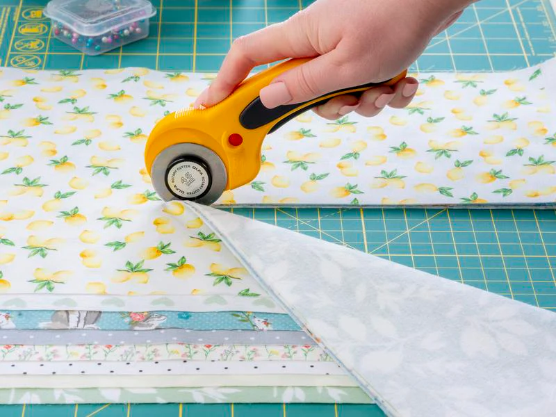 45mm RTY-2/DX Ergonomic Rotary Cutter - Image 5