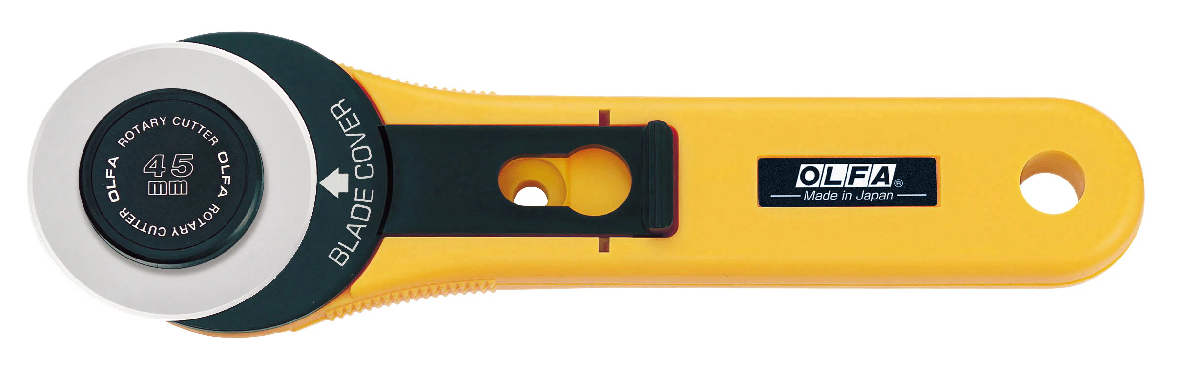 45mm RTY-2/G Straight Handle Rotary Cutter - Image 2