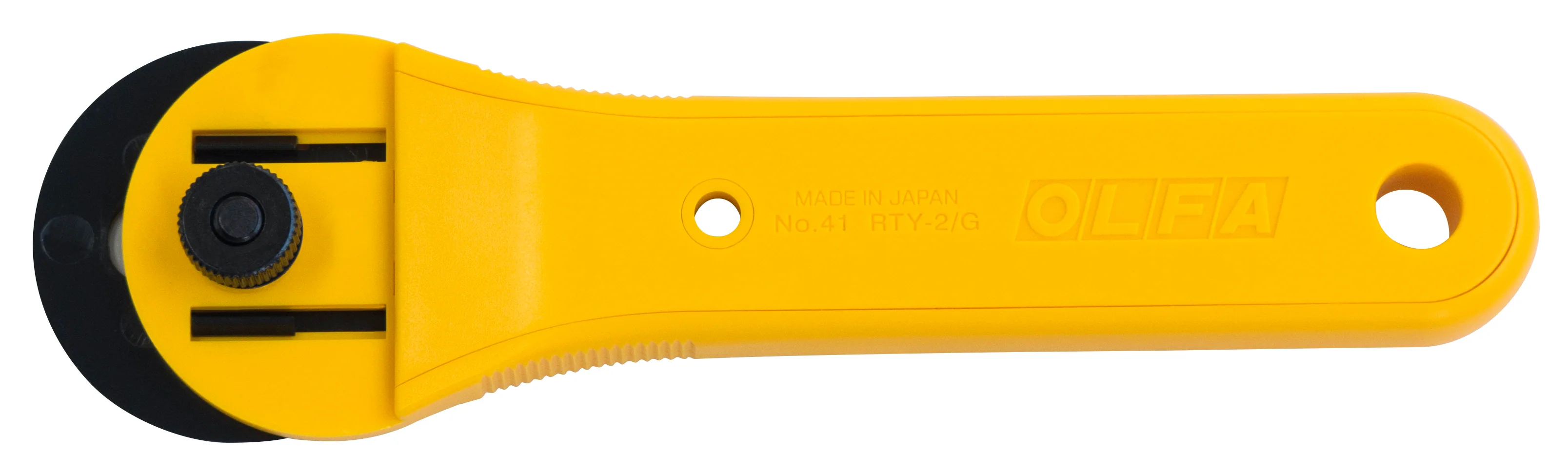 45mm RTY-2/G Straight Handle Rotary Cutter - Image 5