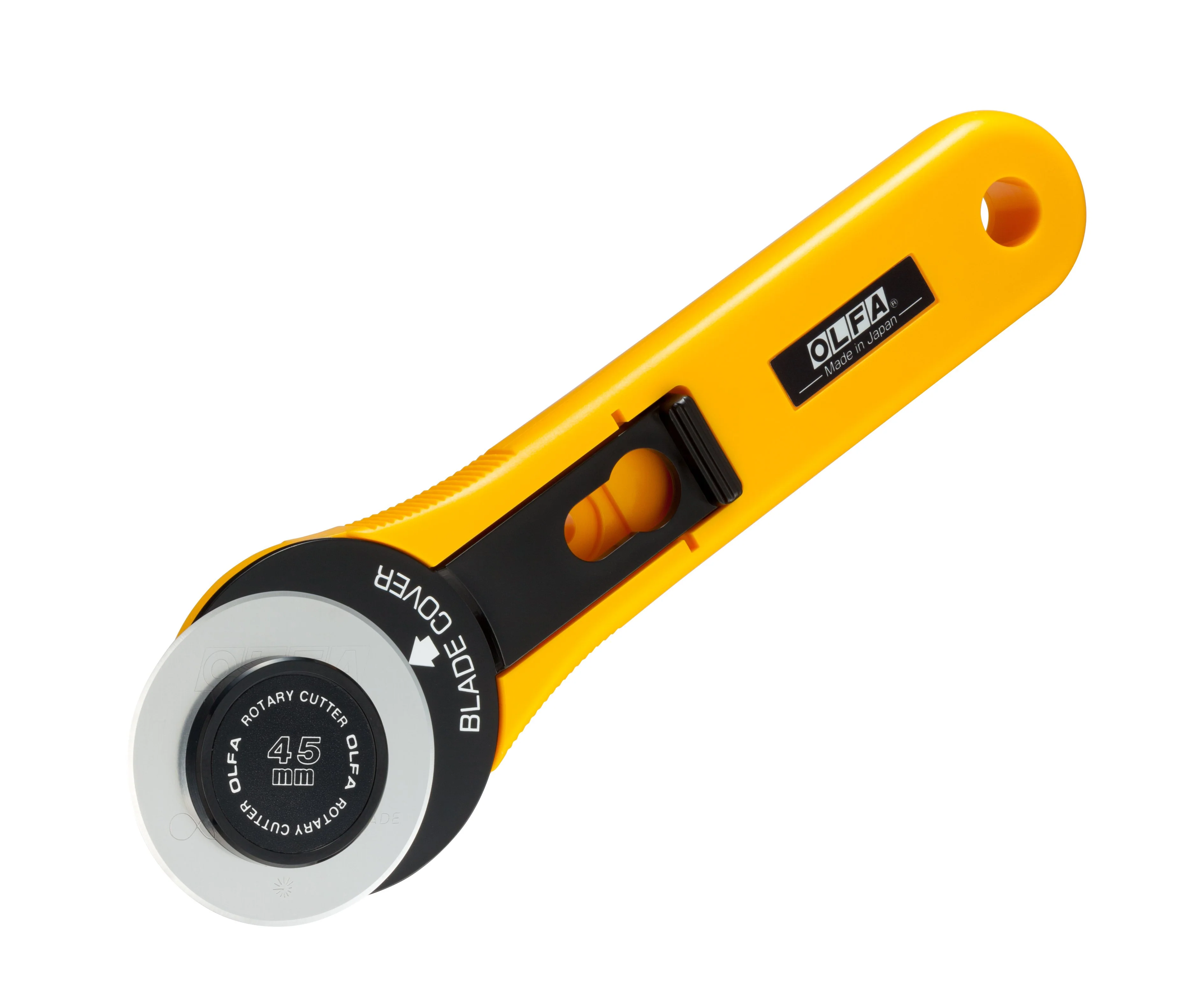 45mm RTY-2/G Straight Handle Rotary Cutter - Image 6