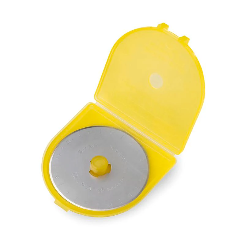 45mm Tungsten Steel Rotary Blade - 1, 2, 5, or 10 Packs - Image 3