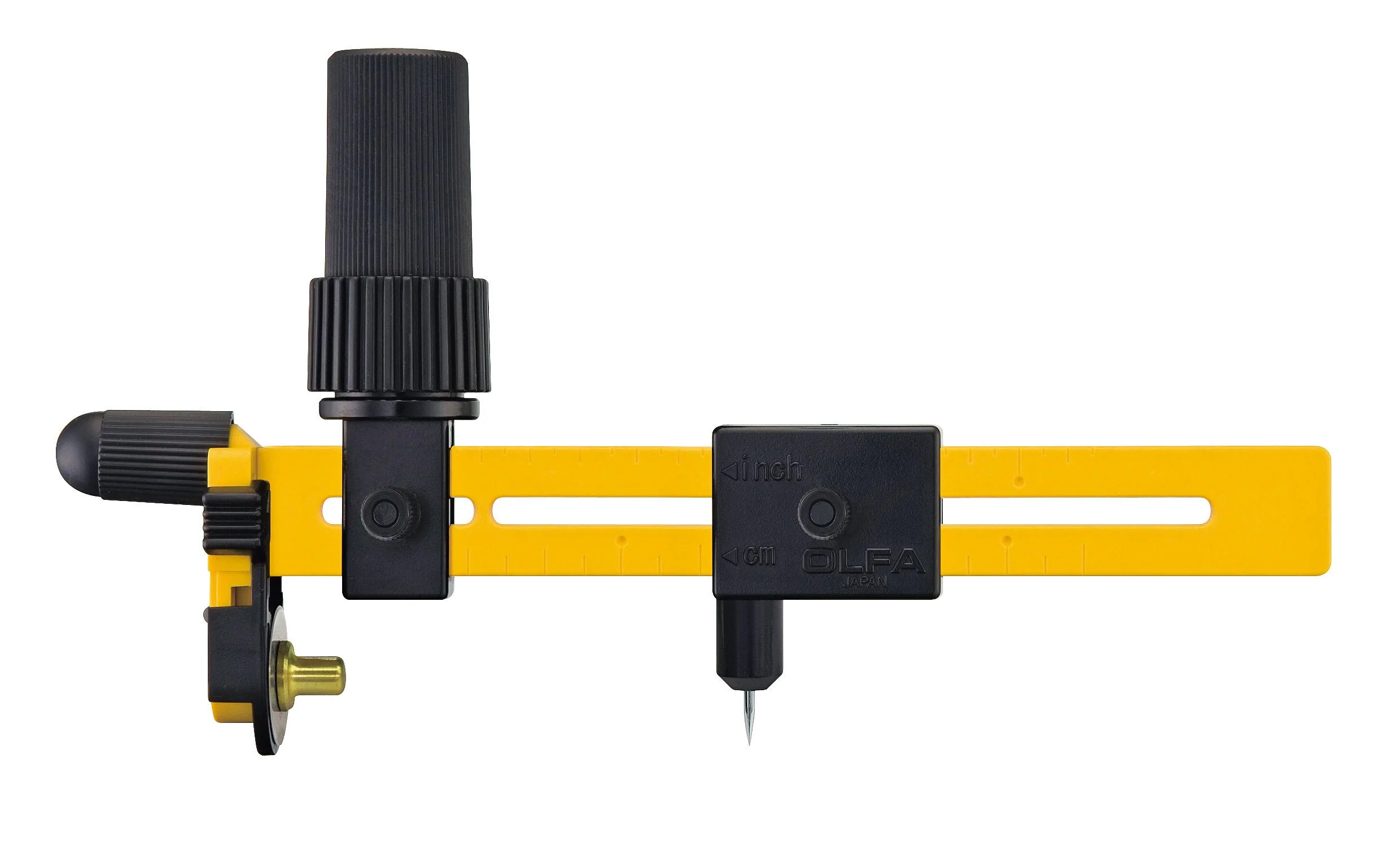 CMP-3 Rotary Circle Cutter