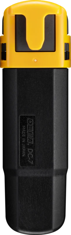 DC-7 Slim Blade Disposal Case - Image 4
