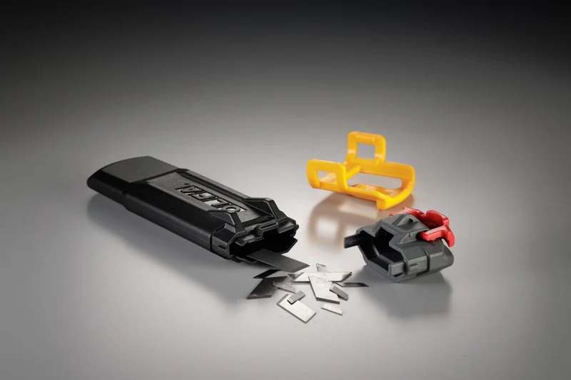 DC-7 Slim Blade Disposal Case - Image 5