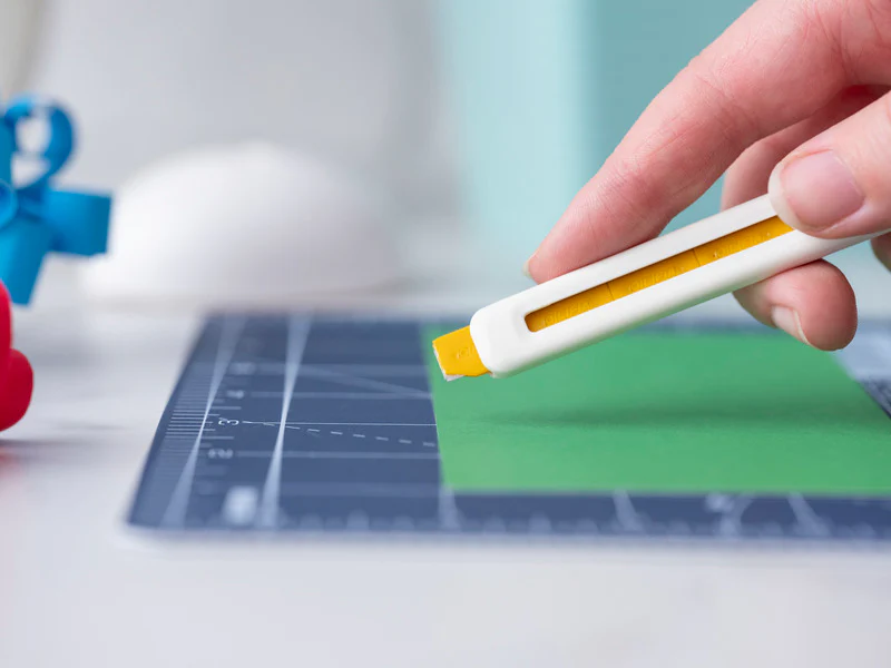 ESK-1 Beginner Craft Knife with Stand - Image 3