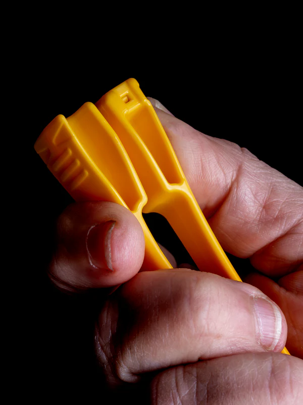 PK-1 Disposable Bag Cutter - Image 3