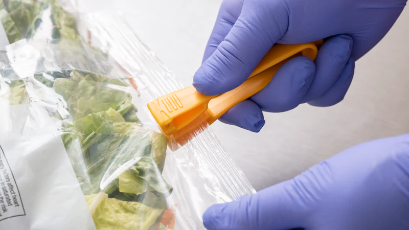 PK-1 Disposable Bag Cutter - Image 4