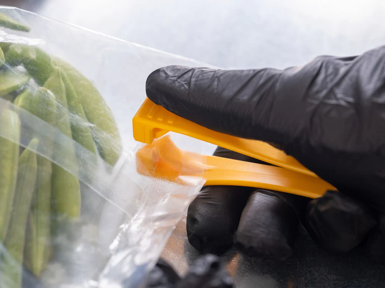 Disposable Bag Cutter  |  PK-2 - Image 5
