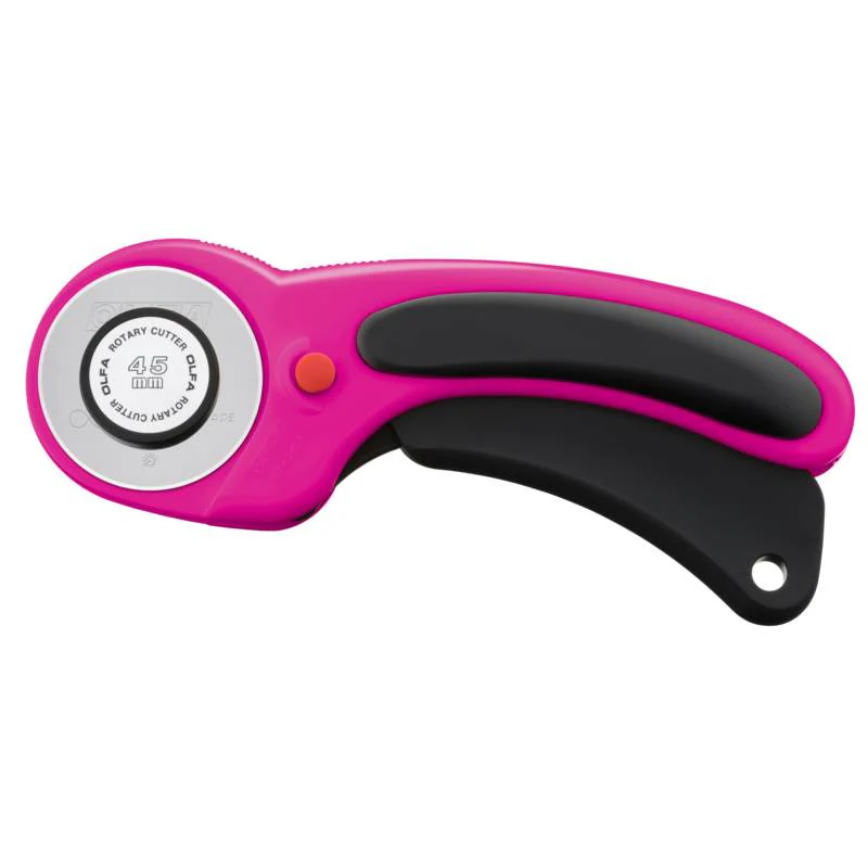 RTY-2DX/MAG 45mm Ergonomic Rotary Cutter - Image 6