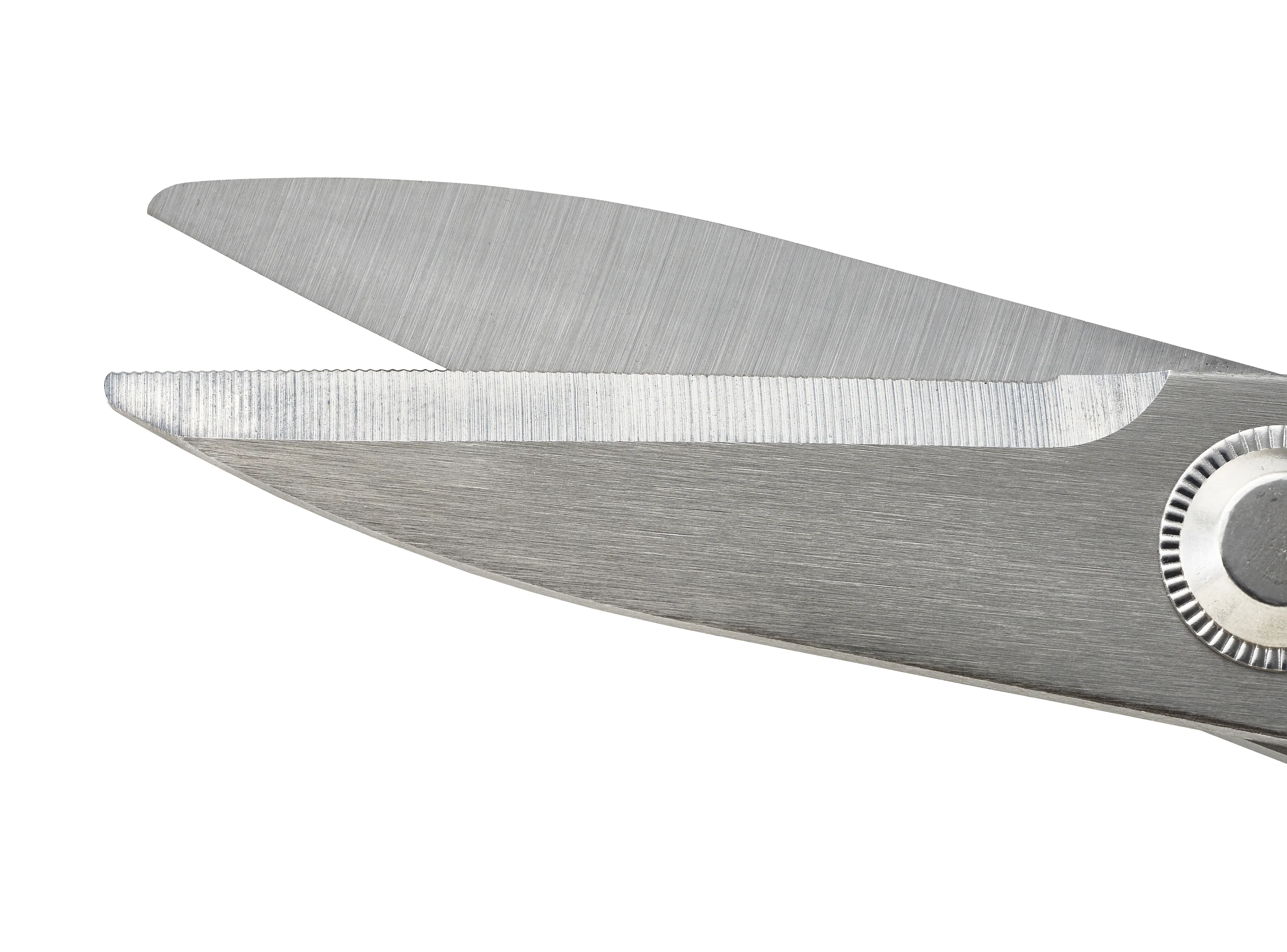 5-Inch SCS-1 Serrated-Edge Stainless Steel Scissors - Image 2