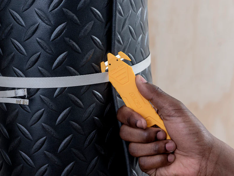 SK-15 Disposable Concealed Blade Safety Knife - Image 3
