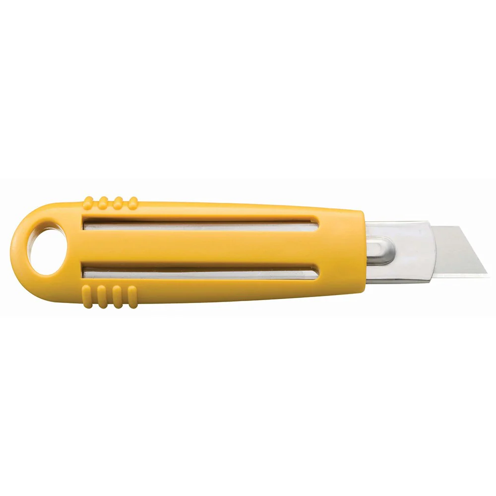 SK-4 Semi-Automatic Self-Retracting Safety Knife - Image 3