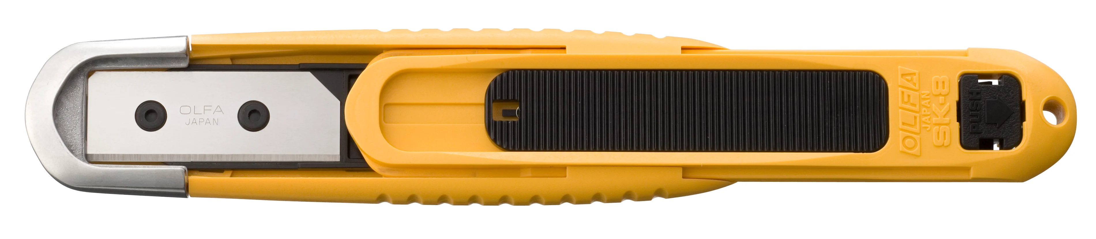 SK-8 Fully Automatic Self-Retracting Safety Knife - Image 6