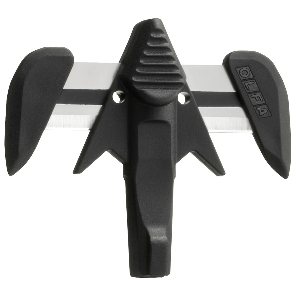 SKB-16/10 Quick-Change Concealed Blade Replacement Head, Pack of 10