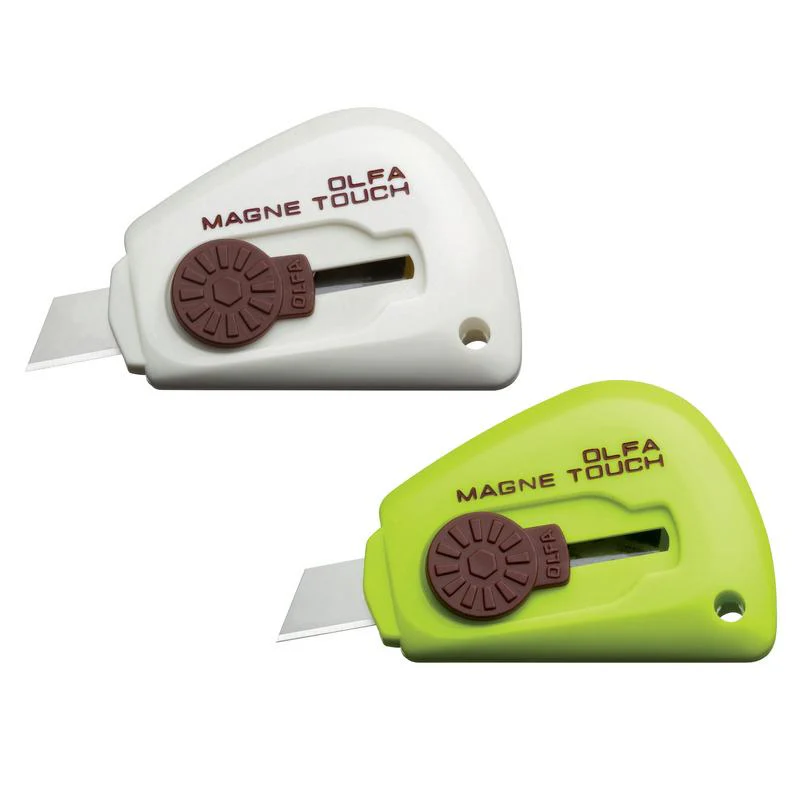 TK-3M/2P Magnetic Touch Knife, 2pk
