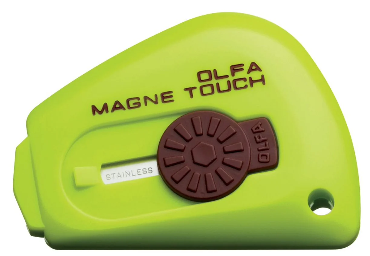 TK-3M/2P Magnetic Touch Knife, 2pk - Image 2