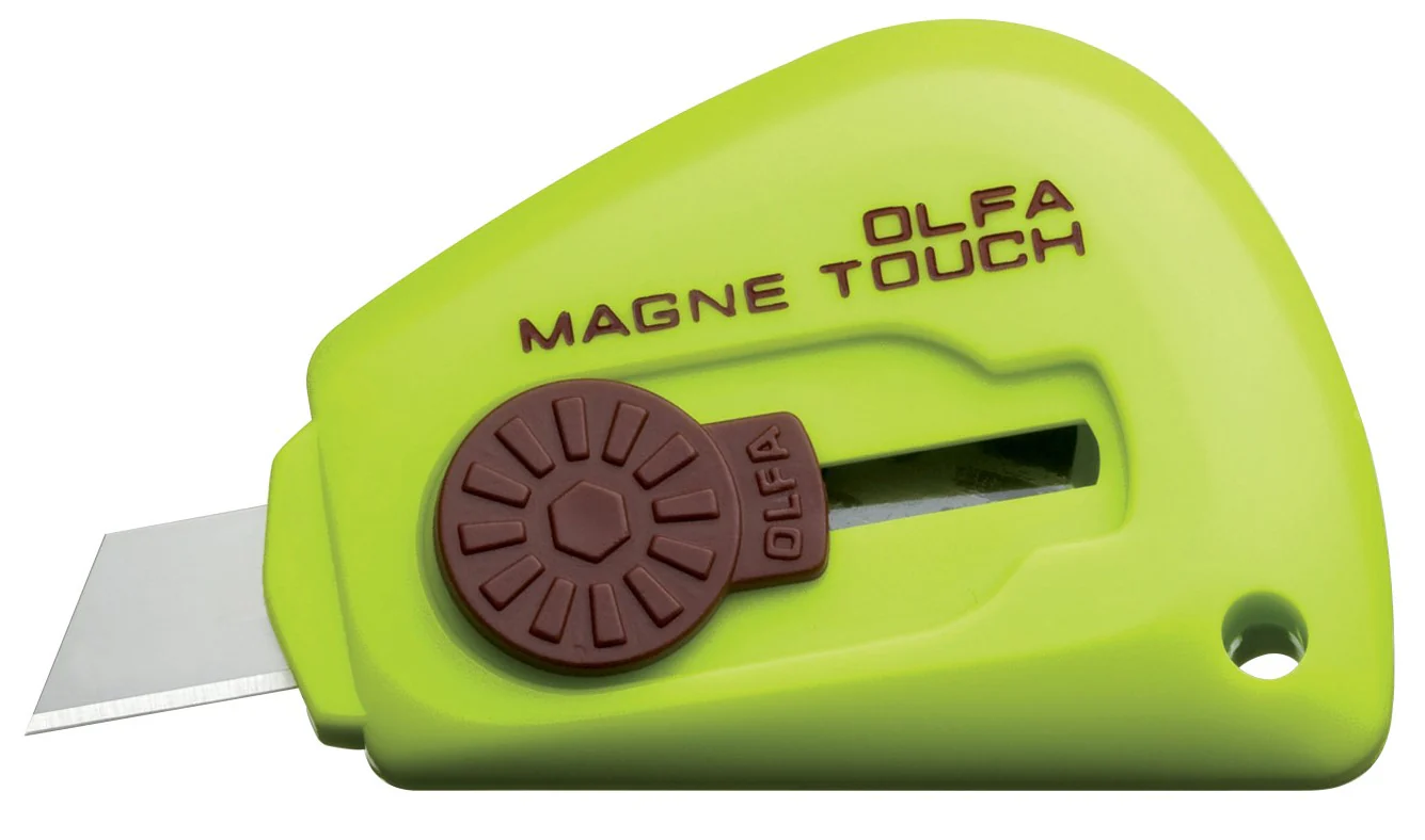 TK-3M/2P Magnetic Touch Knife, 2pk - Image 3