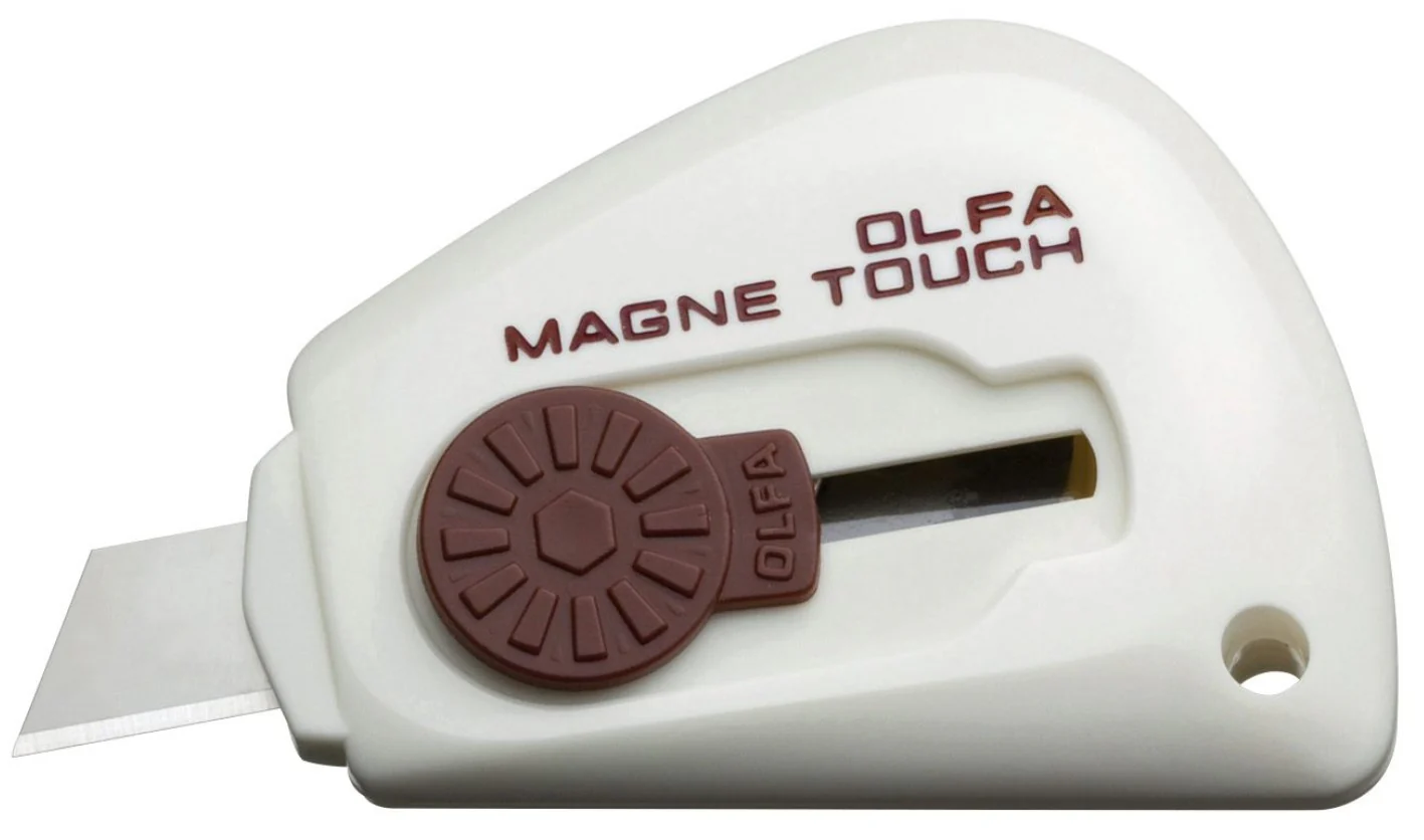 TK-3M/2P Magnetic Touch Knife, 2pk - Image 5