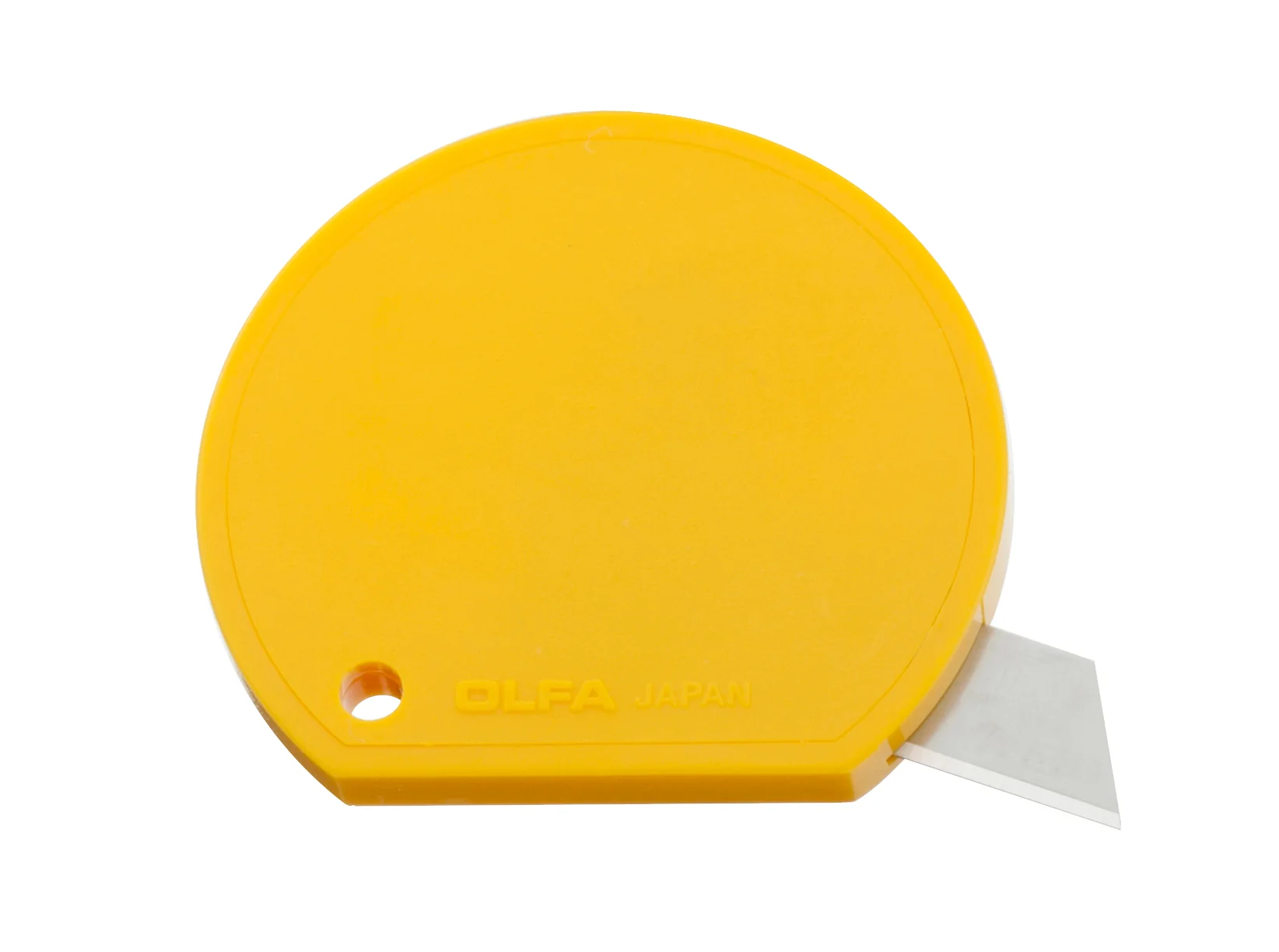 TK-4 Multi-Purpose Touch Knife - Yellow or Red - Image 2