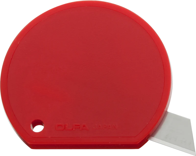 TK-4 Multi-Purpose Touch Knife - Yellow or Red - Image 4