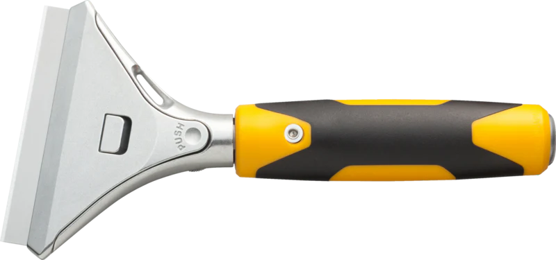 XSR-200 8" Extra Heavy-Duty Scraper - Image 2